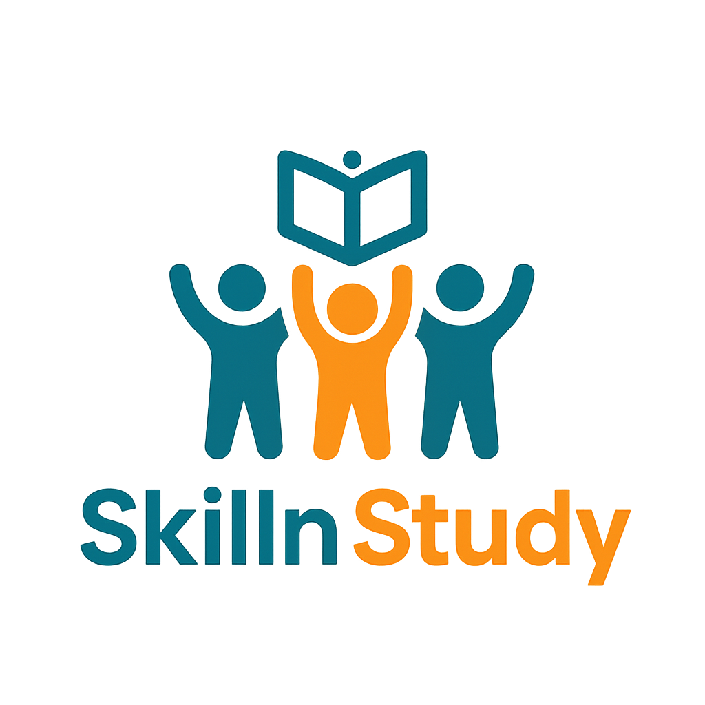 Skill and Study - Global Learning Platfoam